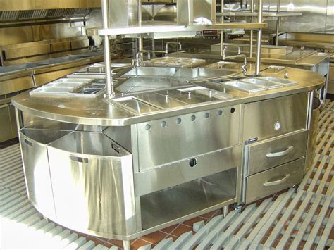 stainless steel fabricators Chicago